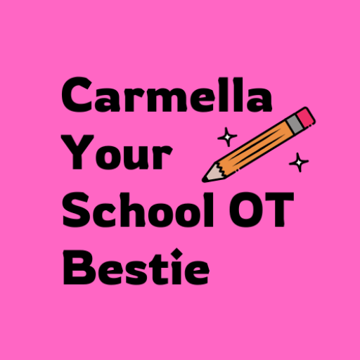 Your School OT Bestie