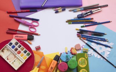 Your School OT Shopping List: Essential Supplies for Every School-Based Occupational Therapist