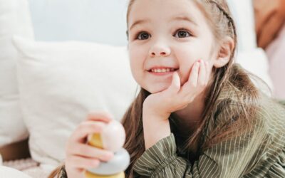 The Magic of a Calm Down Corner: Why Every School and Home Needs One