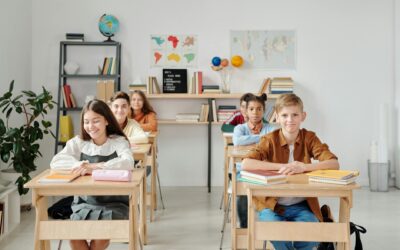 50 School Occupational Therapy Accommodations for IEPs